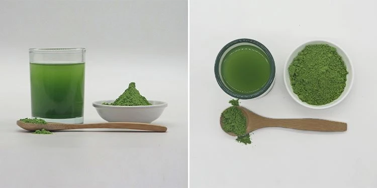 wheat Grass powder (1)