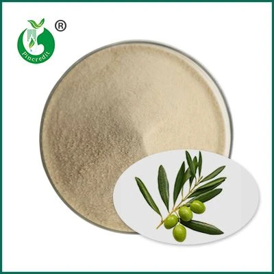 Pó de hidroxitirosol