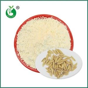 Pó de Gamma Oryzanol