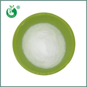 Pó de xilitol orgânico