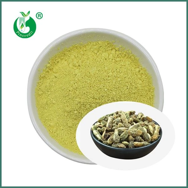 Pó de Kaempferol por atacado