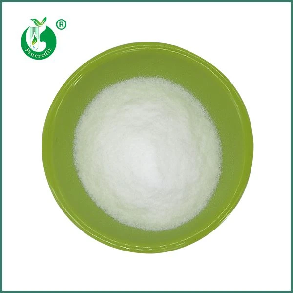 Pó de xilitol orgânico