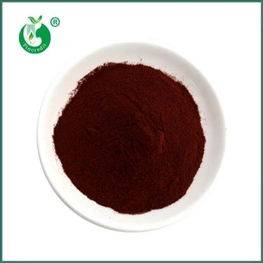 Pó de microcápsula de astaxantina para suplementos antioxidantes