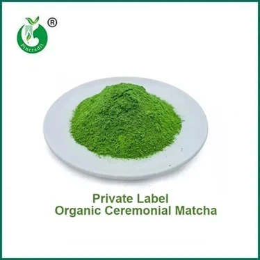 Você está procurando por uma partida cerimonial certificada pelo USDA Organic?