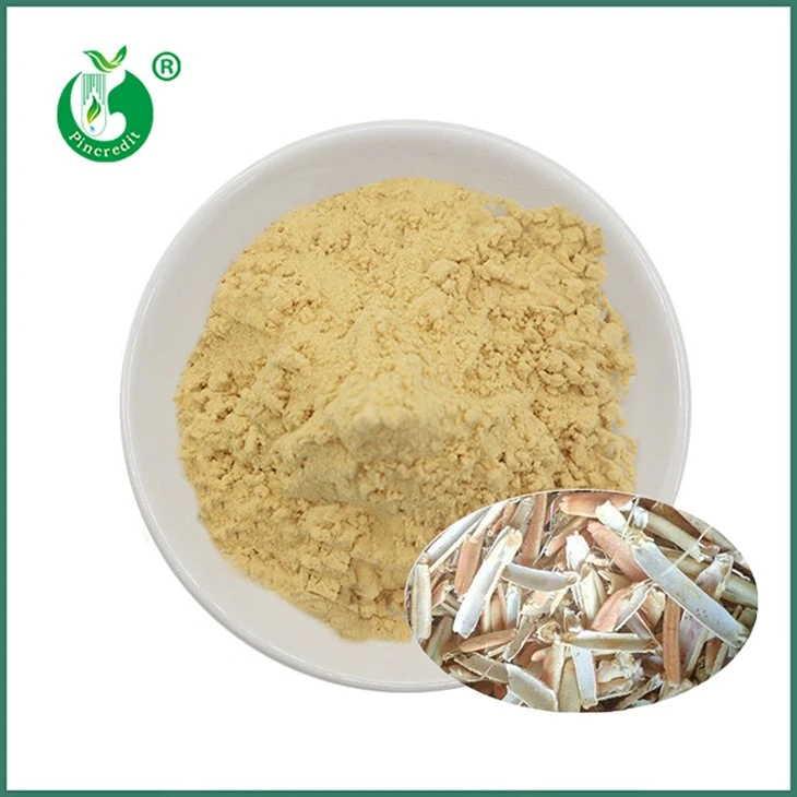 Pó de oligoscarídeo de chitosan